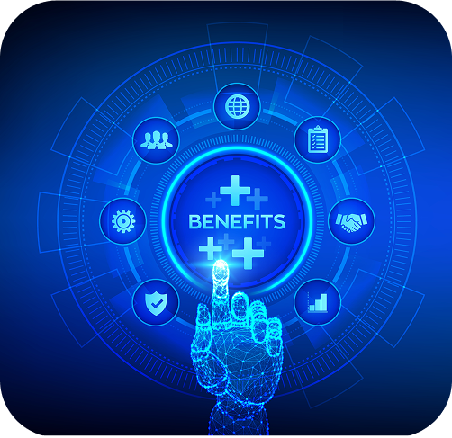 Institutional Benefits