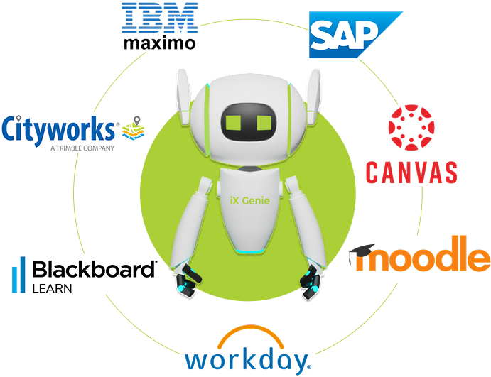 genie features image