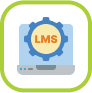 LMS Integration Icon