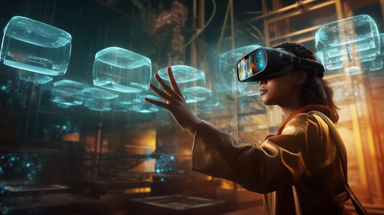 10 Revolutionary Augmented Reality Applications Transforming Industries
