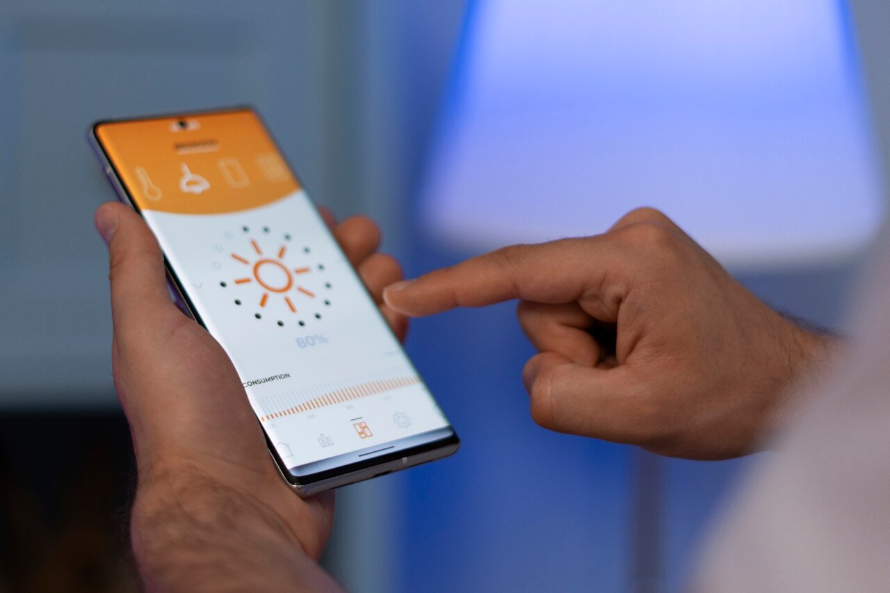AVR App with Audio Feature for Maximum Learning Impact