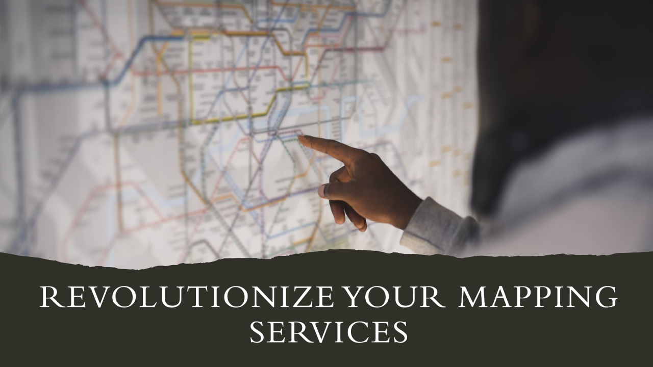 Enhancing Geospatial Solutions with XR Technology: The Power of Integrating iXGenie into Mapping Services