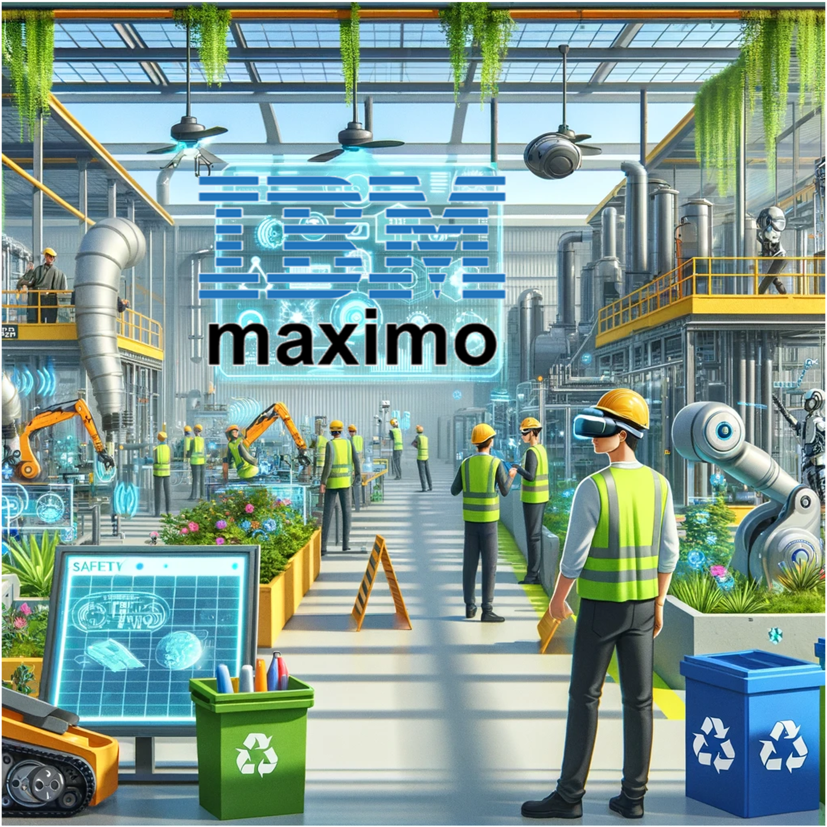 Extended Reality (XR) in the Factory Lifecycle: Enhancing Efficiency, Safety, and Sustainability