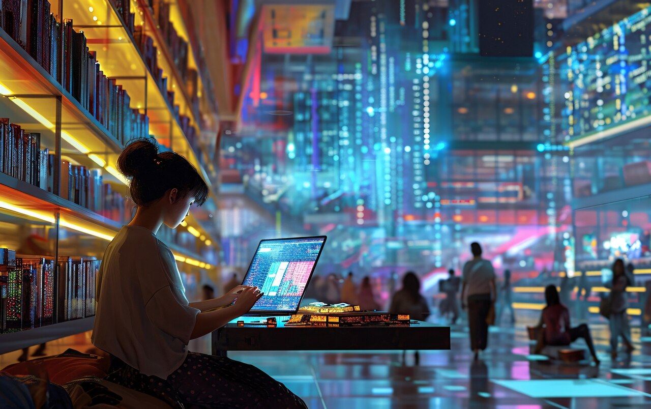 Imaginx CEO Girish revolutionizes Higher Education with XR content integration on Canvas