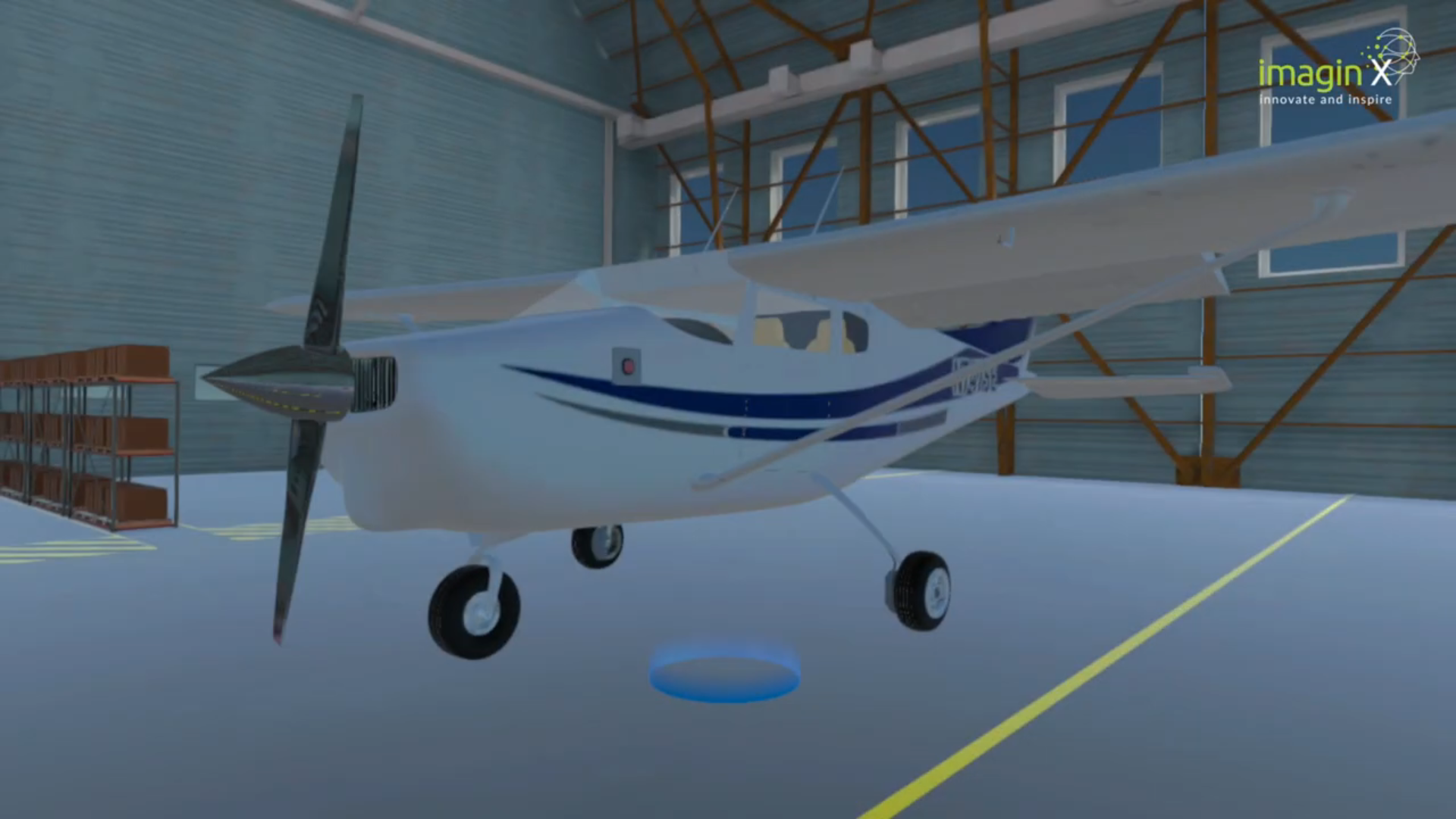 Aviation Maintenance