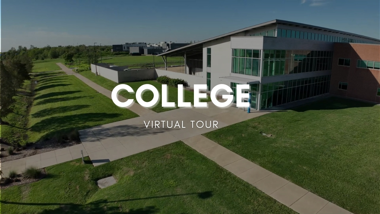College - Virtual tour
