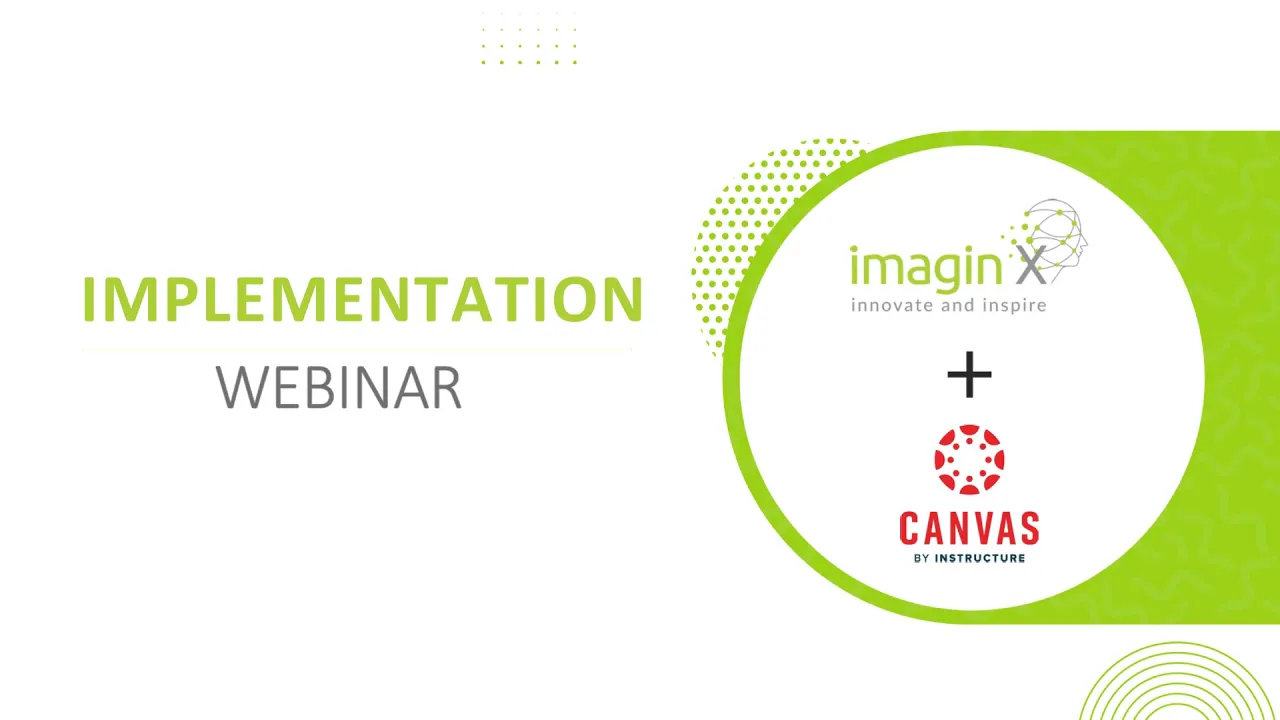 iX - LMS Integration