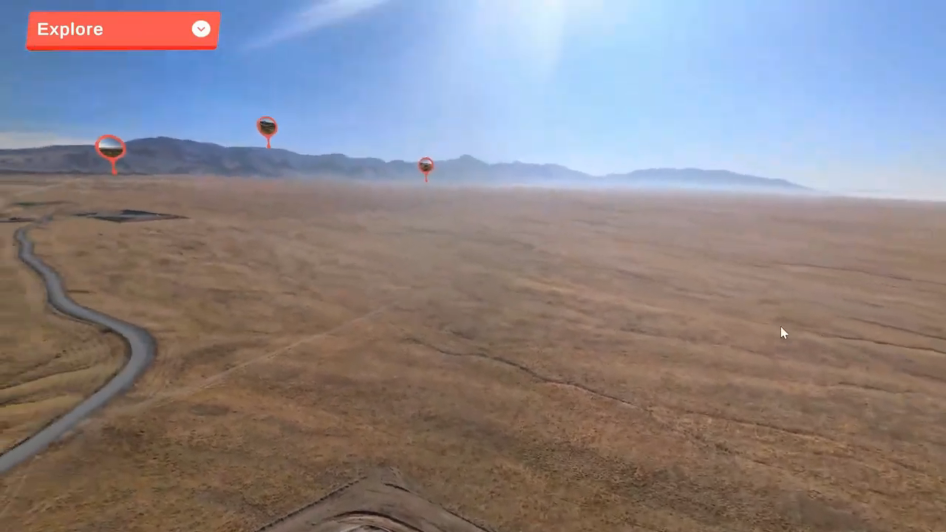 Geothermal Site Virtual Tour